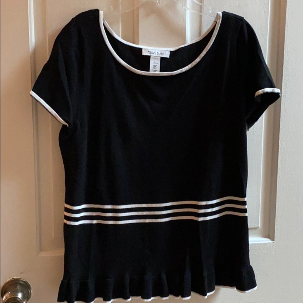 White House Black Market sweater